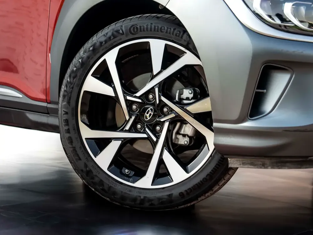 0% DOWN | RAMADAN ALL-INCLUSIVE | FREE INSURANCE + REG | WARRANTY | KONA COMFORT | GCC - Image 5