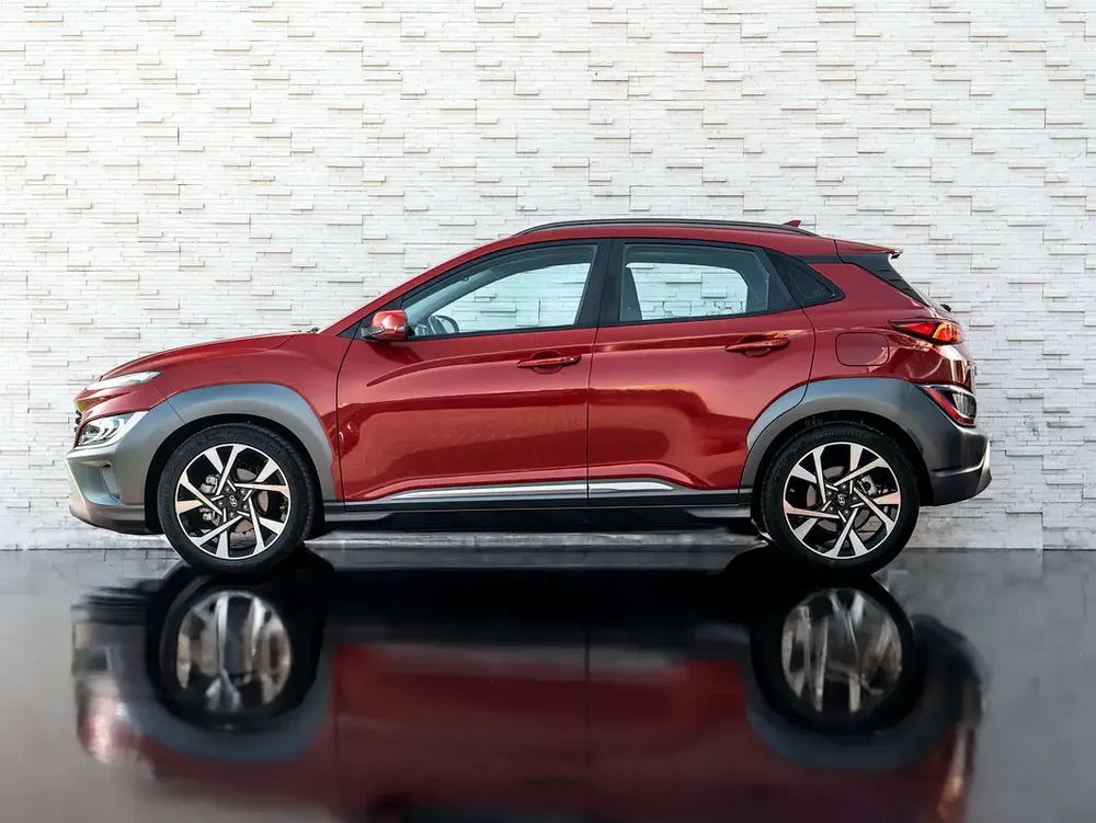 0% DOWN | RAMADAN ALL-INCLUSIVE | FREE INSURANCE + REG | WARRANTY | KONA COMFORT | GCC - Image 6