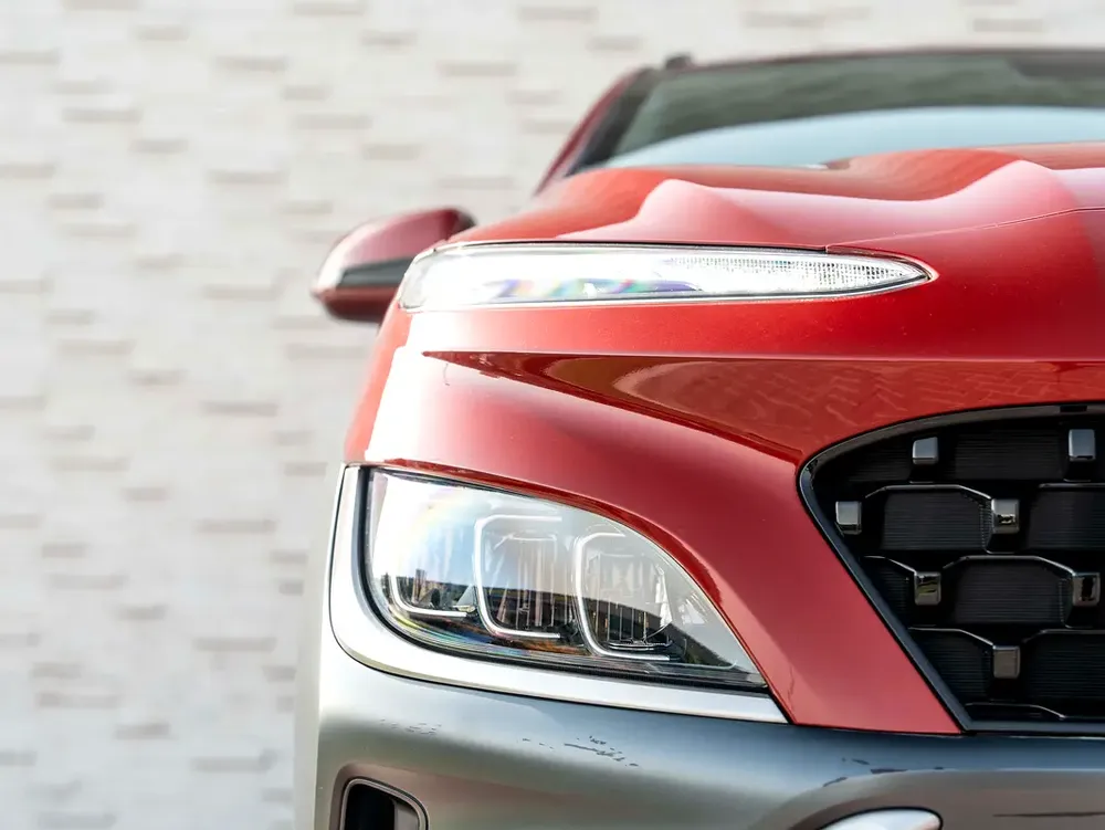 0% DOWN | RAMADAN ALL-INCLUSIVE | FREE INSURANCE + REG | WARRANTY | KONA COMFORT | GCC - Image 7