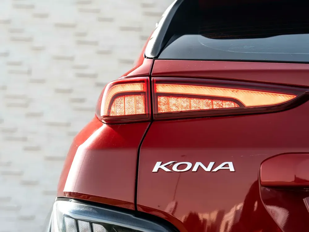0% DOWN | RAMADAN ALL-INCLUSIVE | FREE INSURANCE + REG | WARRANTY | KONA COMFORT | GCC - Image 8