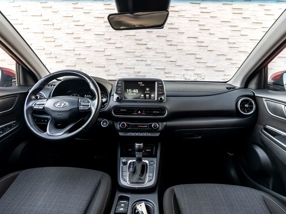 0% DOWN | RAMADAN ALL-INCLUSIVE | FREE INSURANCE + REG | WARRANTY | KONA COMFORT | GCC - Image 9