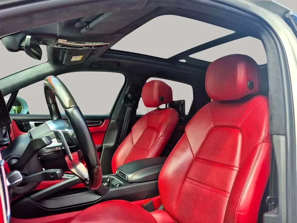 AED 2204/month | 2019 Porsche Cayenne  | GCC Specs | Ref#458117 - Image 11