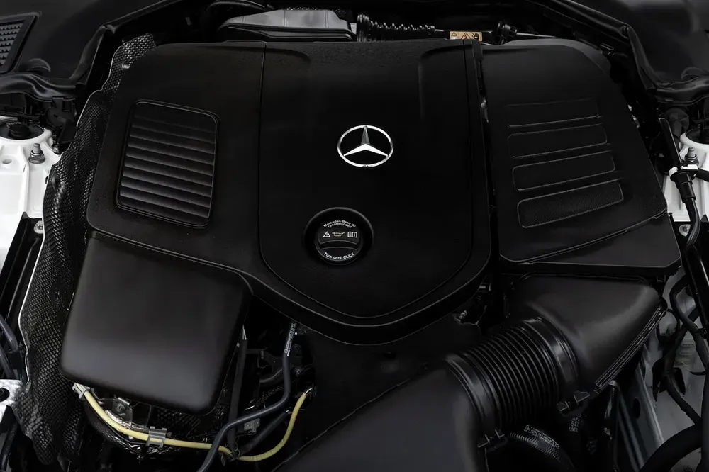 4,896 P.M | 0% Downpayment | CLE 200 AMG | UNDER WARRANTY! - Image 14