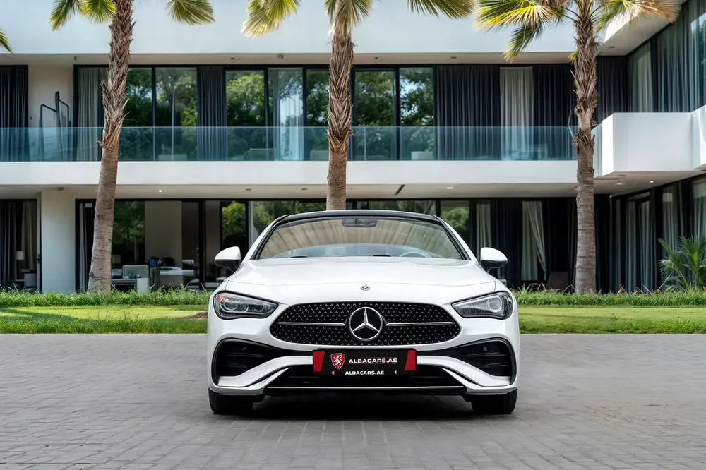 4,896 P.M | 0% Downpayment | CLE 200 AMG | UNDER WARRANTY! - Image 4