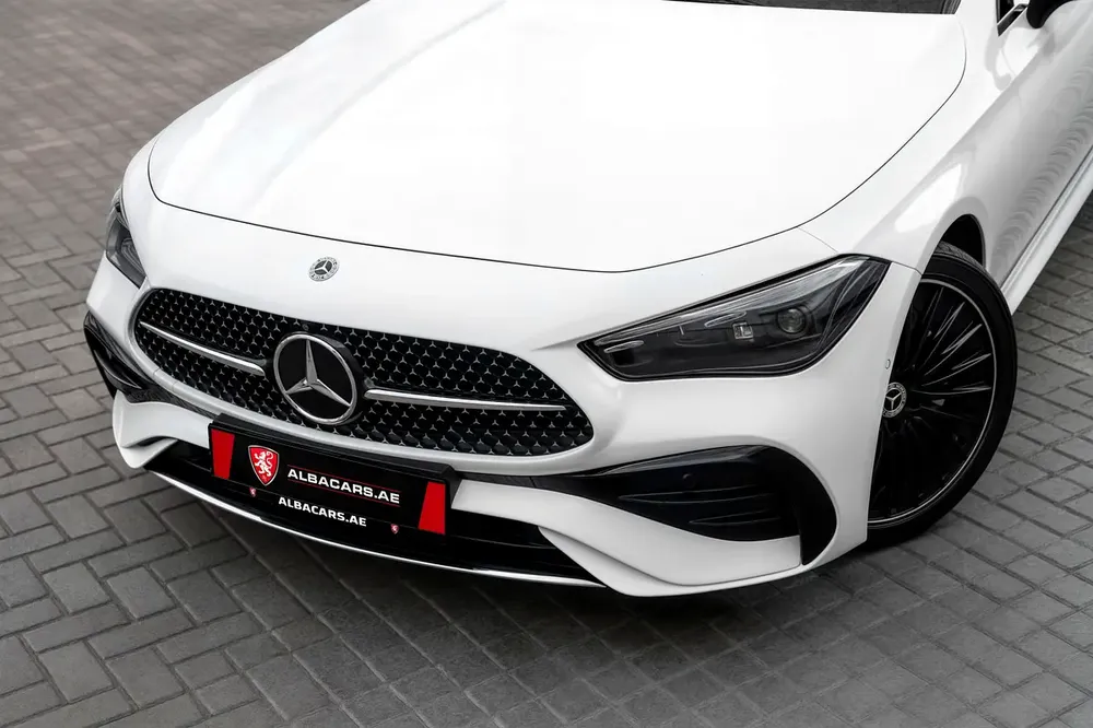 4,896 P.M | 0% Downpayment | CLE 200 AMG | UNDER WARRANTY! - Image 7