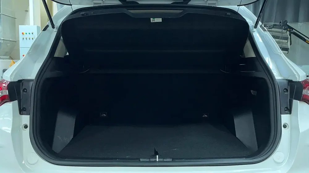 AED 893/month | Manufacturer Warranty | Service History | 30 Day Return | JETOUR X50 2025 - Image 11