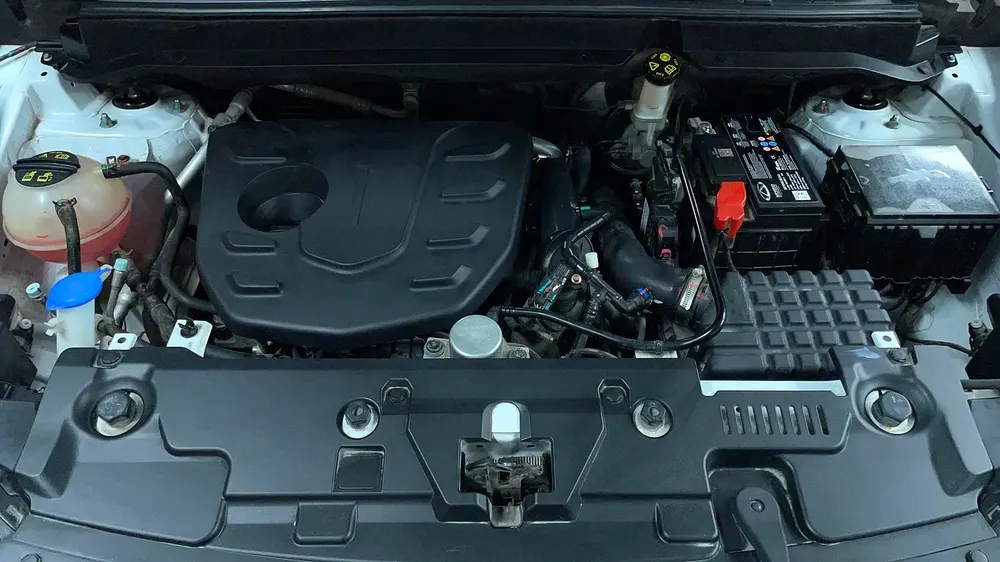 AED 893/month | Manufacturer Warranty | Service History | 30 Day Return | JETOUR X50 2025 - Image 13