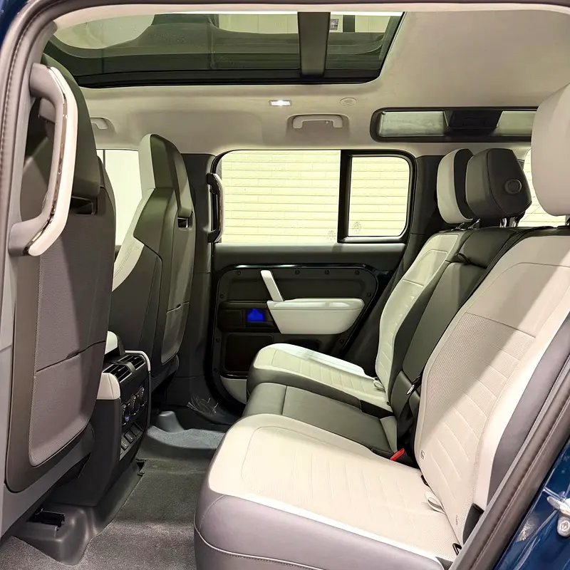 OCTA 2026 GCC ALTAYER - 5 YEARS WARRANTY + SERVICE CONTRACT - Image 10