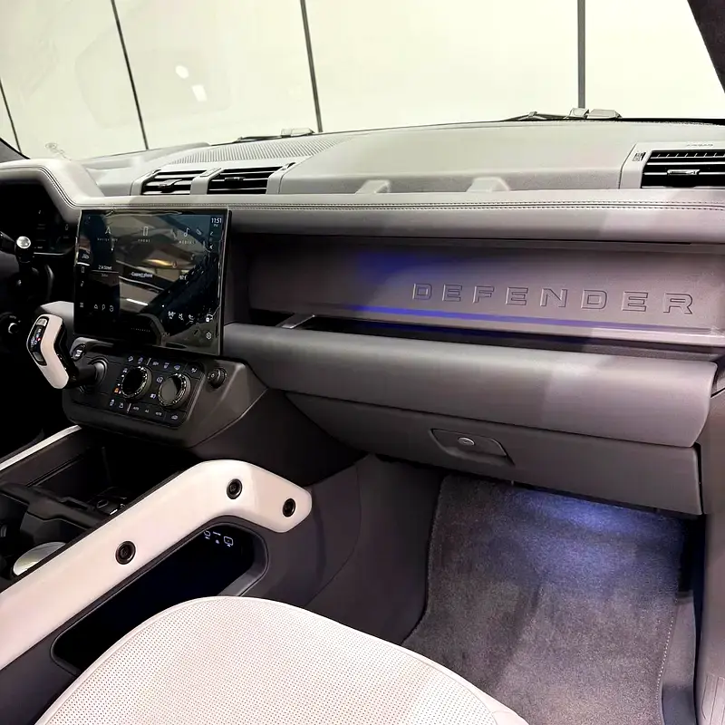 OCTA 2026 GCC ALTAYER - 5 YEARS WARRANTY + SERVICE CONTRACT - Image 12
