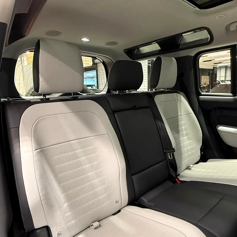 OCTA 2026 GCC ALTAYER - 5 YEARS WARRANTY + SERVICE CONTRACT - Image 15