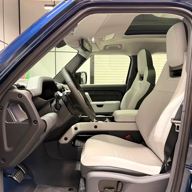 OCTA 2026 GCC ALTAYER - 5 YEARS WARRANTY + SERVICE CONTRACT - Image 8