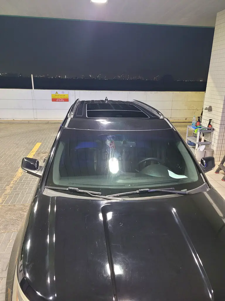 Ford Explorer Limited 4x4 2016 GCC Specs - Image 6