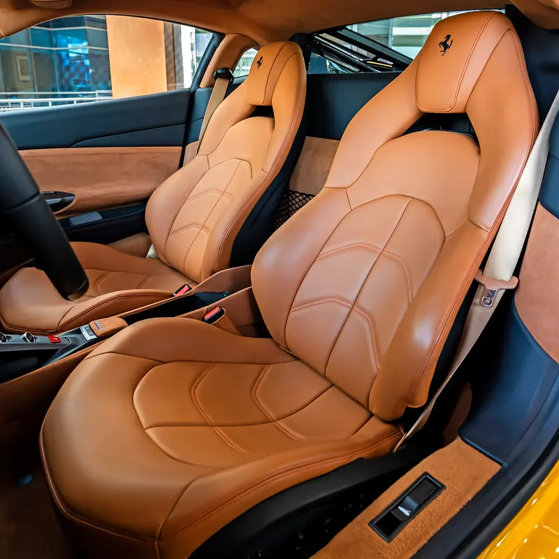 2018  FERRARI 488 GTB DONE ONLY 5000KM - Image 10