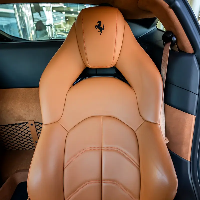 2018  FERRARI 488 GTB DONE ONLY 5000KM - Image 11
