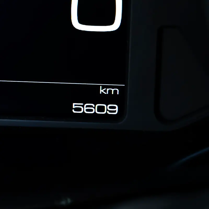 2018  FERRARI 488 GTB DONE ONLY 5000KM - Image 13