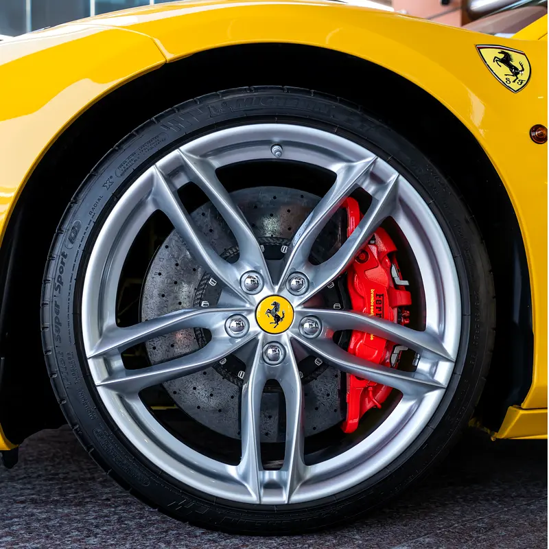 2018  FERRARI 488 GTB DONE ONLY 5000KM - Image 14