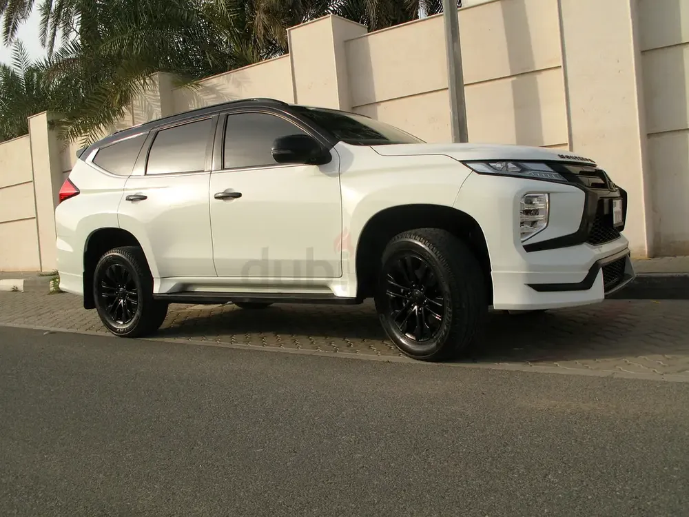 GCC- ALHABTOOR WARRANTY-LIKE BRAND NEW-FIRST REGISTRATION IN (2024) - Image 14