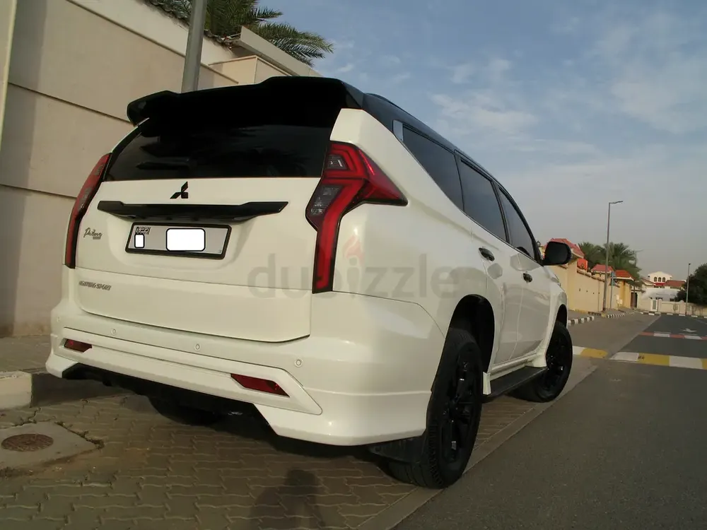 GCC- ALHABTOOR WARRANTY-LIKE BRAND NEW-FIRST REGISTRATION IN (2024) - Image 15