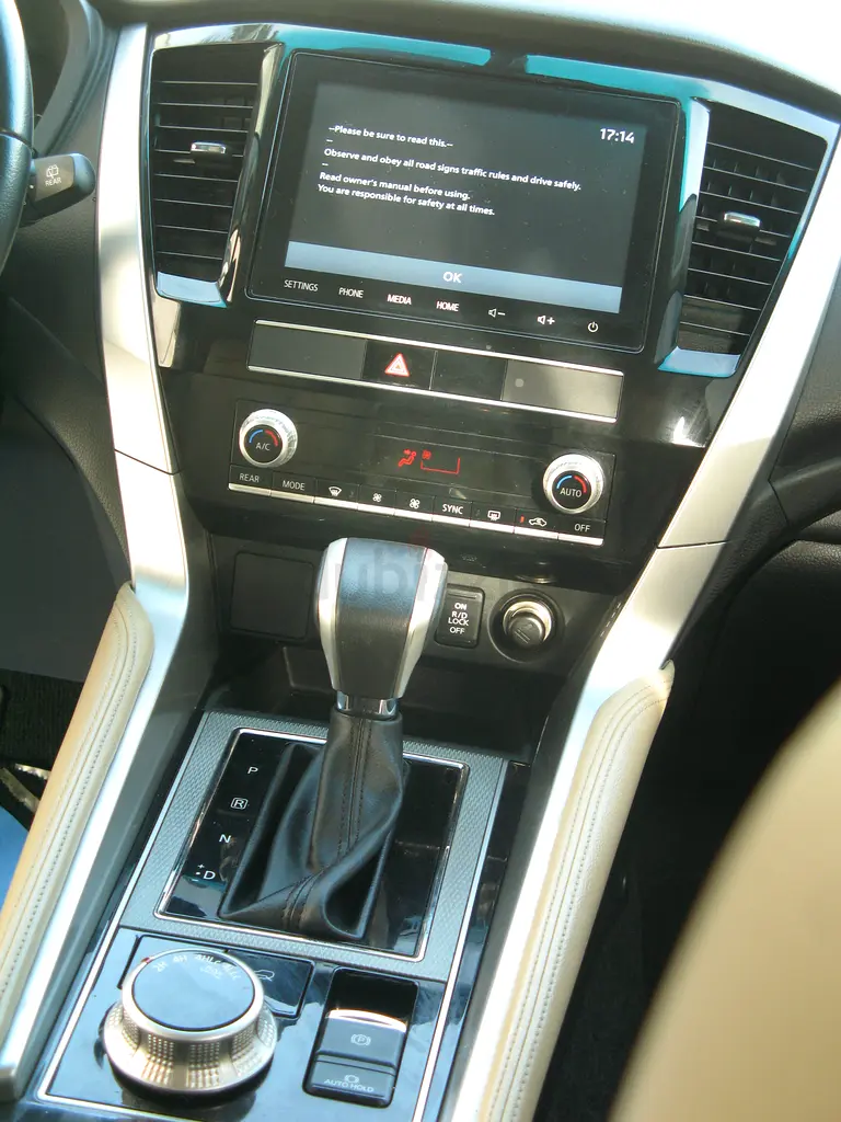 GCC- ALHABTOOR WARRANTY-LIKE BRAND NEW-FIRST REGISTRATION IN (2024) - Image 16