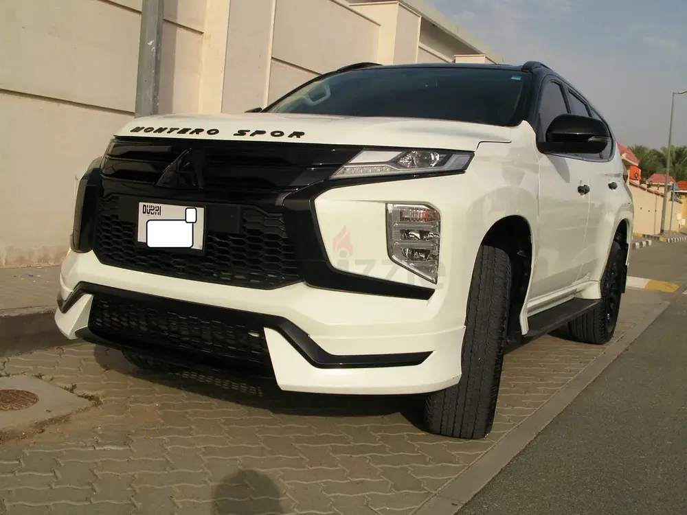 GCC- ALHABTOOR WARRANTY-LIKE BRAND NEW-FIRST REGISTRATION IN (2024) - Image 4