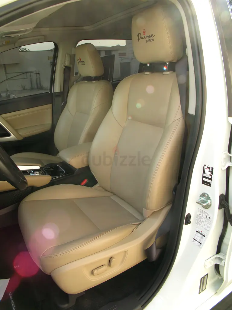 GCC- ALHABTOOR WARRANTY-LIKE BRAND NEW-FIRST REGISTRATION IN (2024) - Image 5