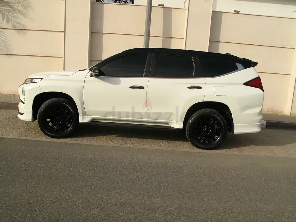 GCC- ALHABTOOR WARRANTY-LIKE BRAND NEW-FIRST REGISTRATION IN (2024) - Image 8