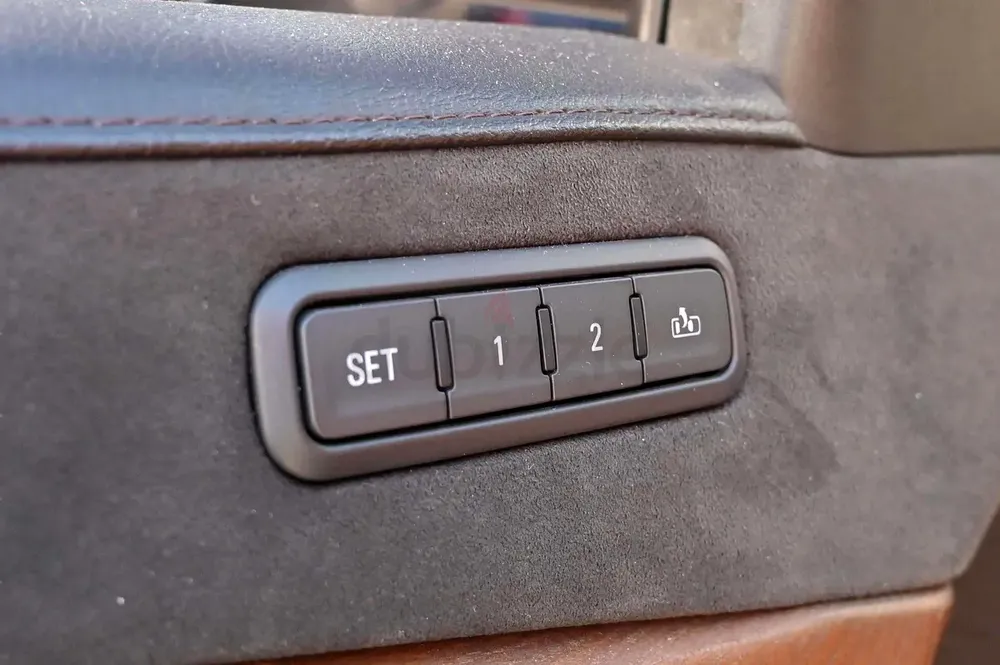 AED 2224/month | 2018 Cadillac Escalade  | GCC Specs | Ref#413650 - Image 18