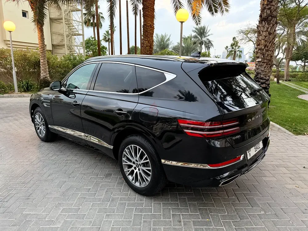 Genesis GV80 // super clean car // prefect condition - Image 4