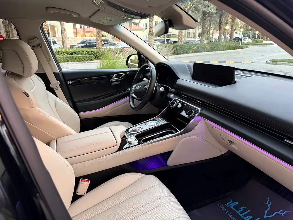 Genesis GV80 // super clean car // prefect condition - Image 8