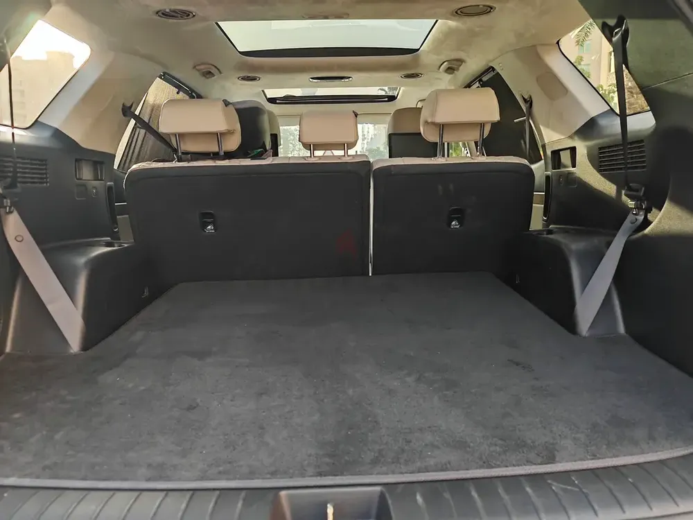 Family 7-seater Palisade. Top specs!!!! Very good condition. - Image 10