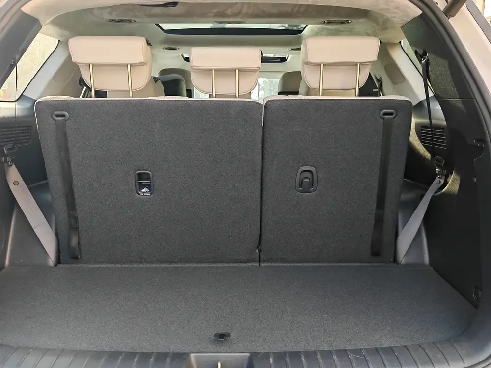 Family 7-seater Palisade. Top specs!!!! Very good condition. - Image 8