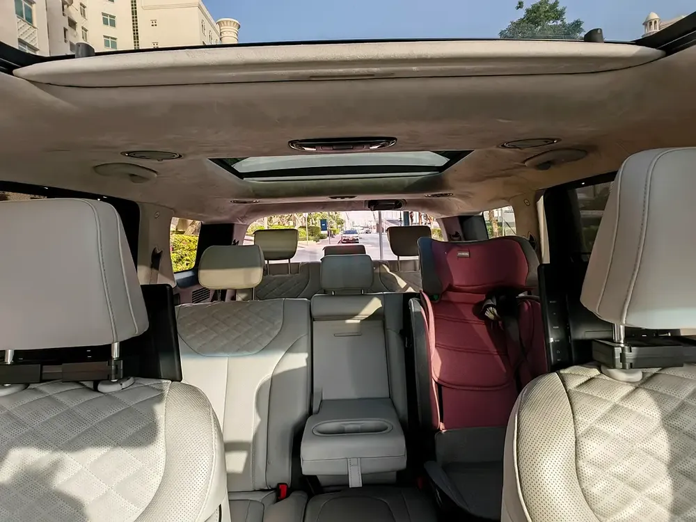 Family 7-seater Palisade. Top specs!!!! Very good condition. - Image 9