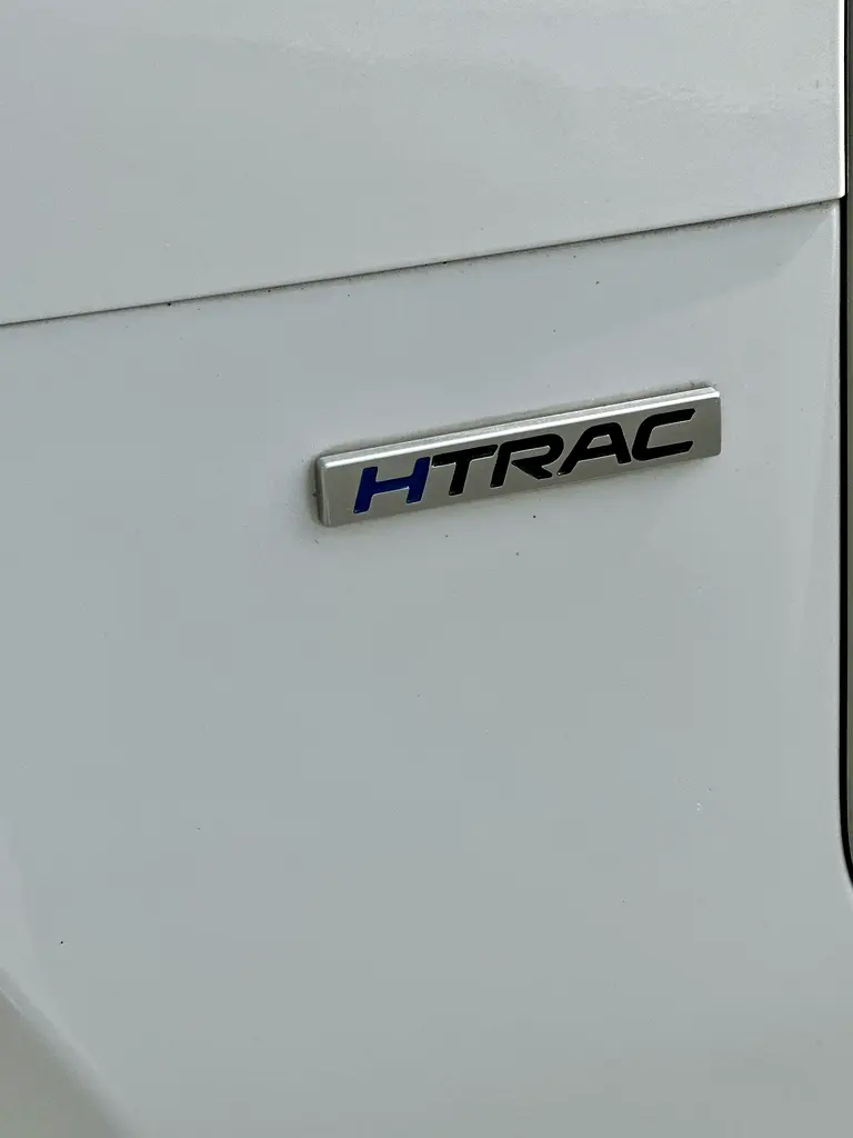 4X4 7-Seater 1270/-AED 2022 Hyundai Palisade Smart  | GCC Specs | Excellent Condition - Image 12