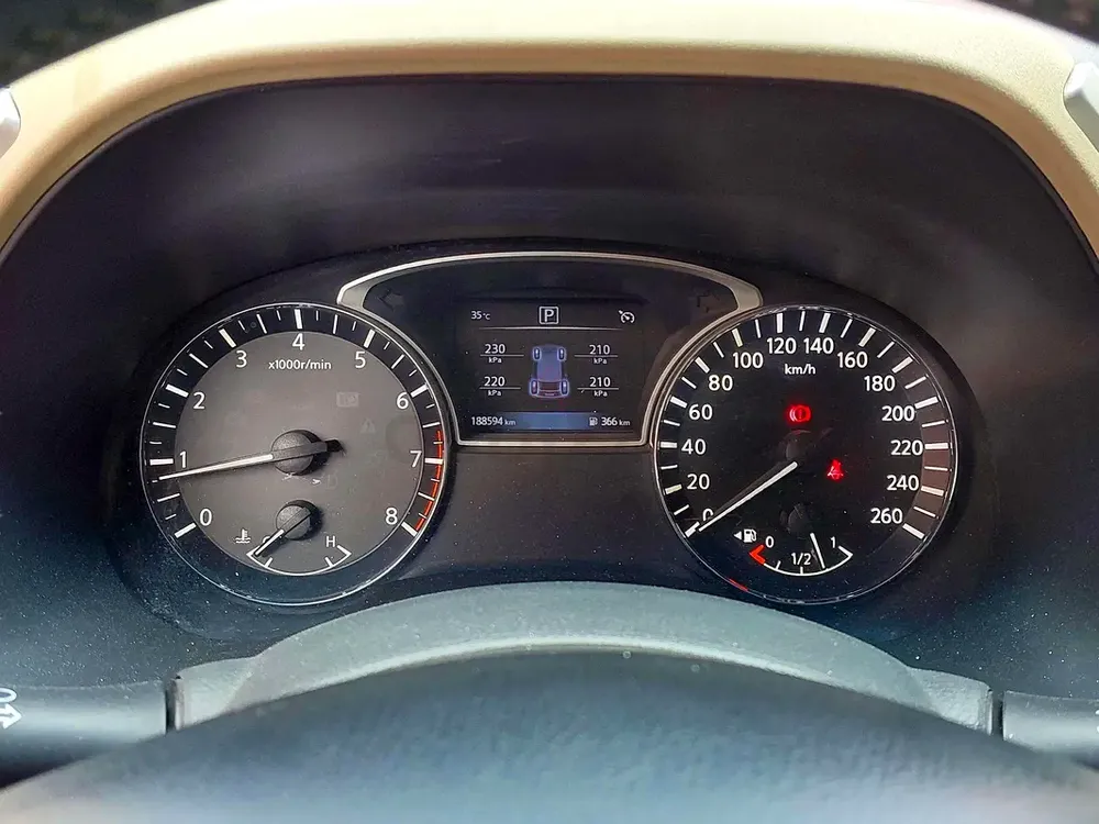 Inspected Car | 2016 Nissan Pathfinder  | GCC Specs | Ref#455882 - Image 14