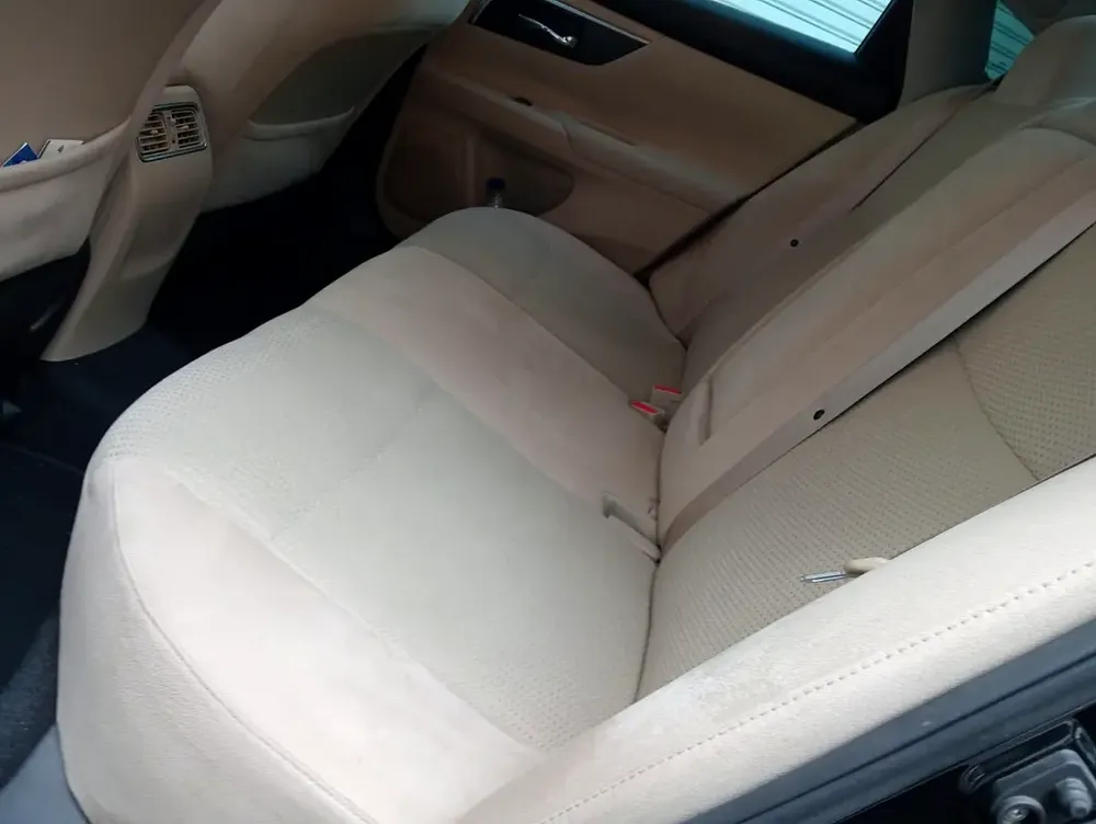 Nissan Altima 2016 GCC Specs - Reliable and Fuel Efficient - Image 14