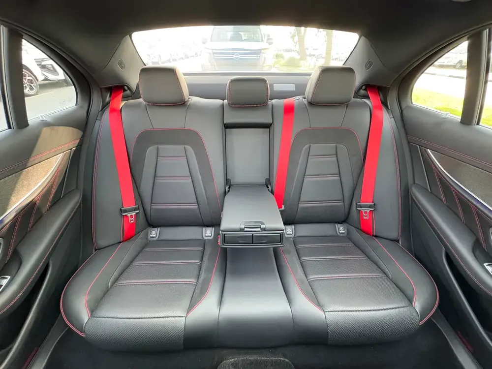 Mercedes-Benz E 53 AMG 2019 Auction Grade 4.5/A - Japanese Specs - Image 12