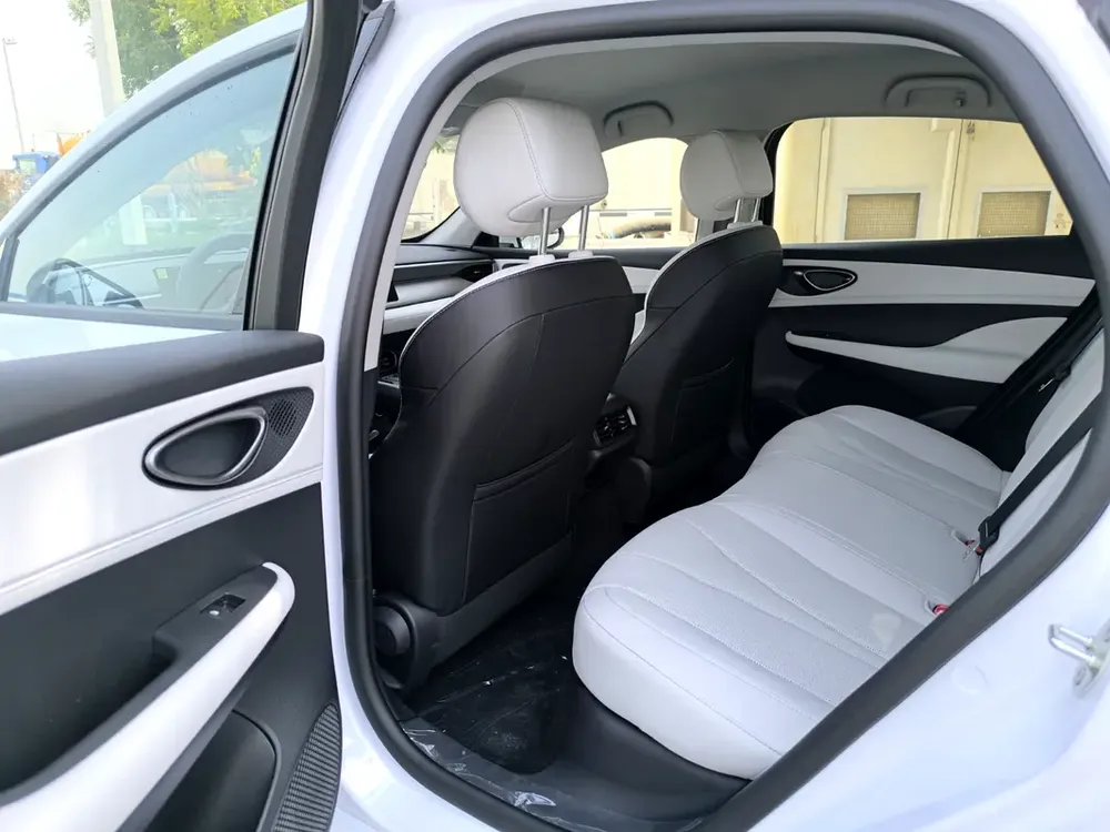 Byd seal 05 2025 - Image 11