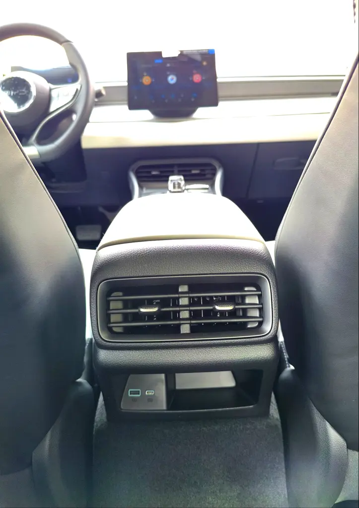 Byd seal 05 2025 - Image 9