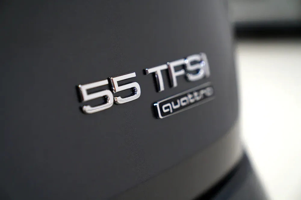 Audi Q7 55 TFSI Quattro S line 2023 - Image 15