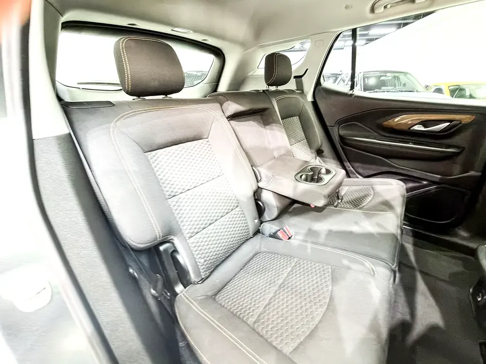 AED 760 // 20% DP // 2020 GMC Terrain SLE AWD 1.5L V4 - Image 11
