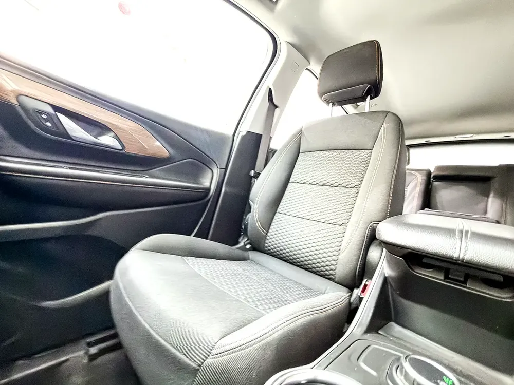 AED 760 // 20% DP // 2020 GMC Terrain SLE AWD 1.5L V4 - Image 13