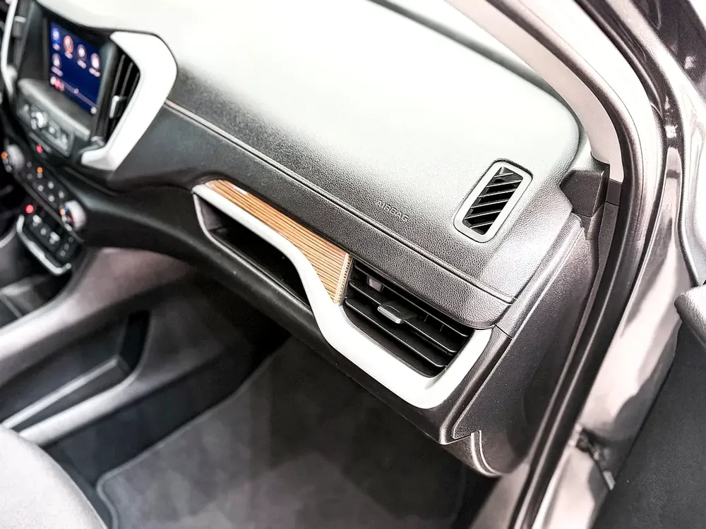 AED 760 // 20% DP // 2020 GMC Terrain SLE AWD 1.5L V4 - Image 14