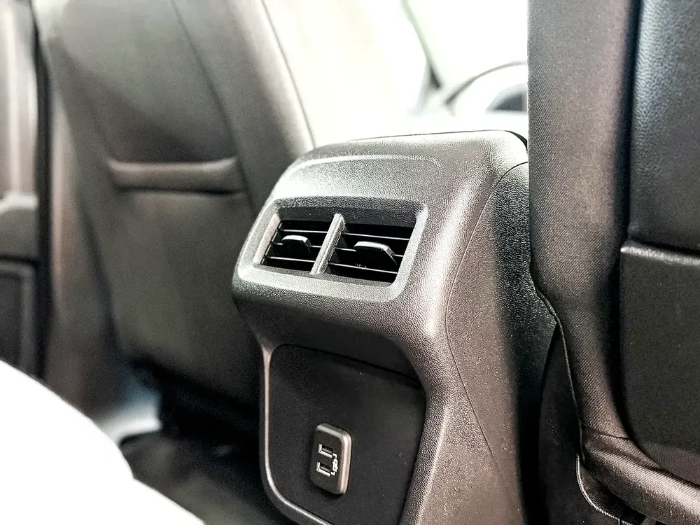 AED 760 // 20% DP // 2020 GMC Terrain SLE AWD 1.5L V4 - Image 17