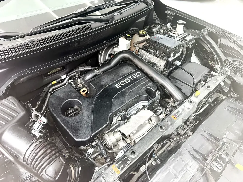 AED 760 // 20% DP // 2020 GMC Terrain SLE AWD 1.5L V4 - Image 19