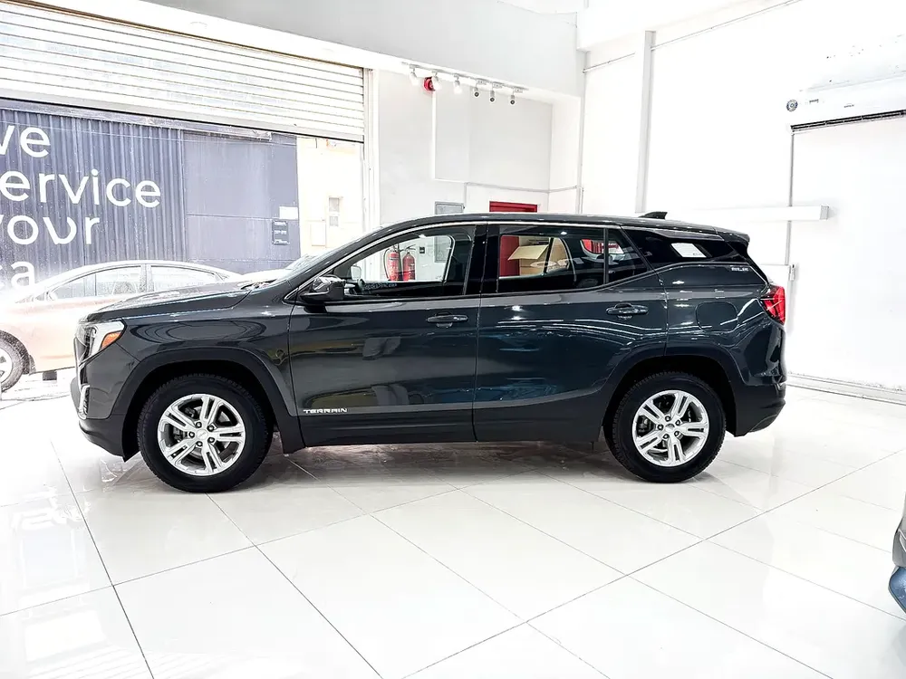AED 760 // 20% DP // 2020 GMC Terrain SLE AWD 1.5L V4 - Image 5