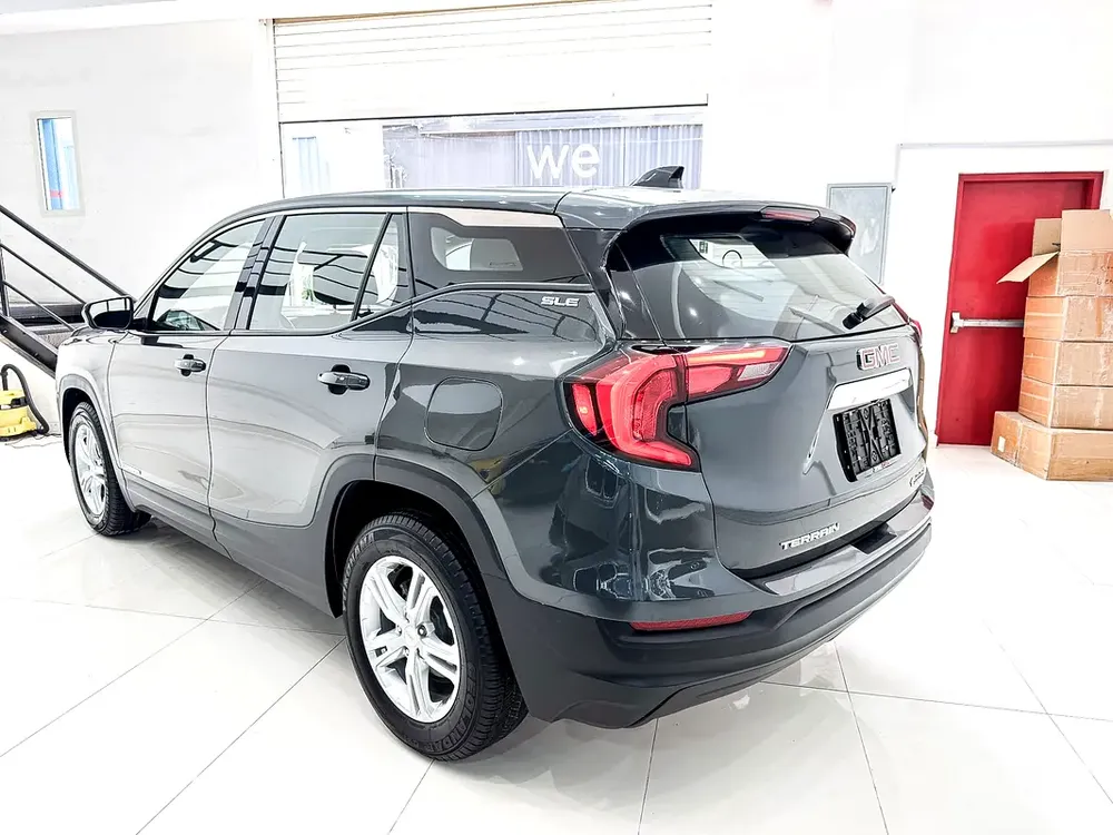 AED 760 // 20% DP // 2020 GMC Terrain SLE AWD 1.5L V4 - Image 6