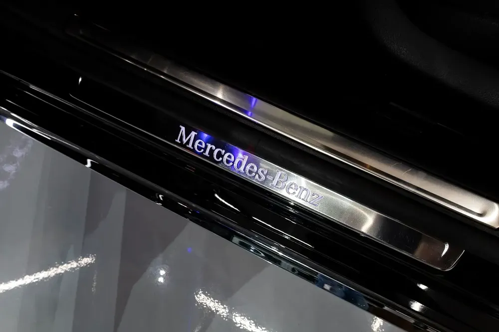 2021 Mercedes-Benz S 500 L 4MATIC | Japanese Specs | Pristine Condition - Image 9