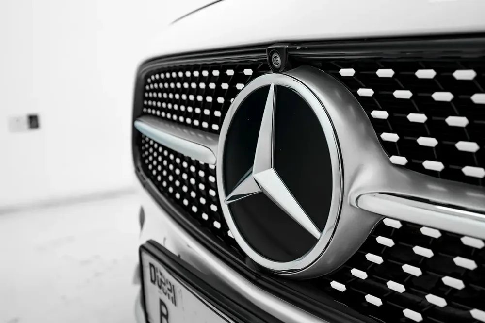Mercedes-Benz E-Class E 200 2023 - GCC Specs - Like New! - Image 16