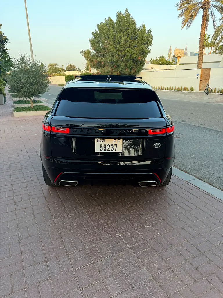 Velar R-Dynamic S - P340 ( V6 ) - Image 10