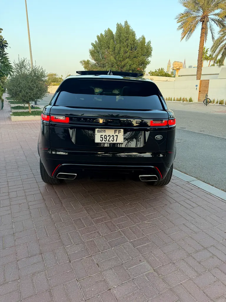 Velar R-Dynamic S - P340 ( V6 ) - Image 11